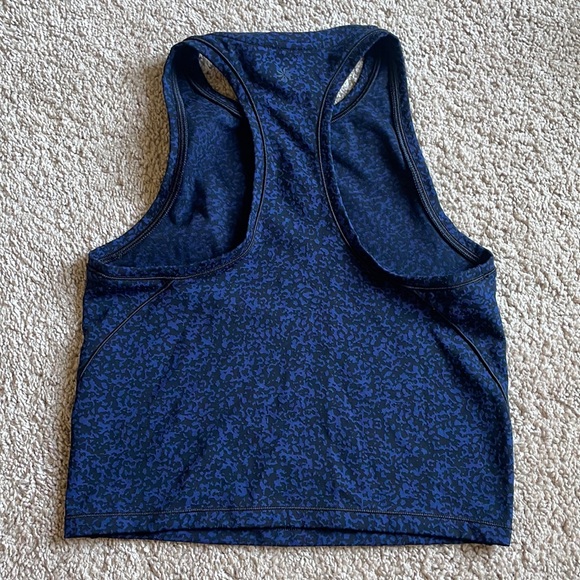 Athleta crop top - Picture 2 of 2